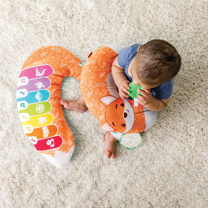 Grow With Me 3-in-1 Tummy Time Piano