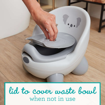 Potty Pals Potty Seat, Koala
