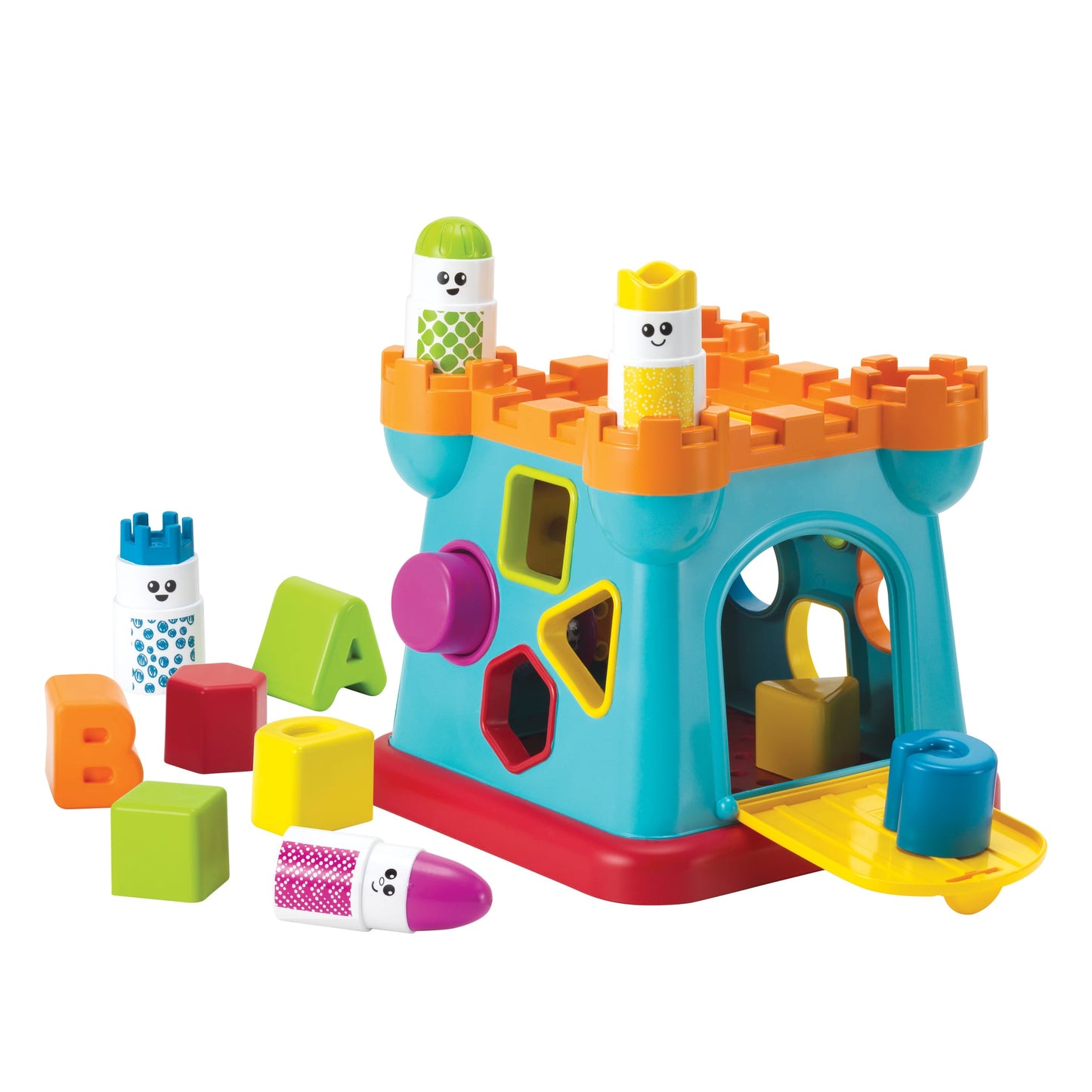 Play and Learn Set