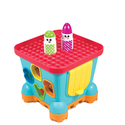 Play and Learn Set
