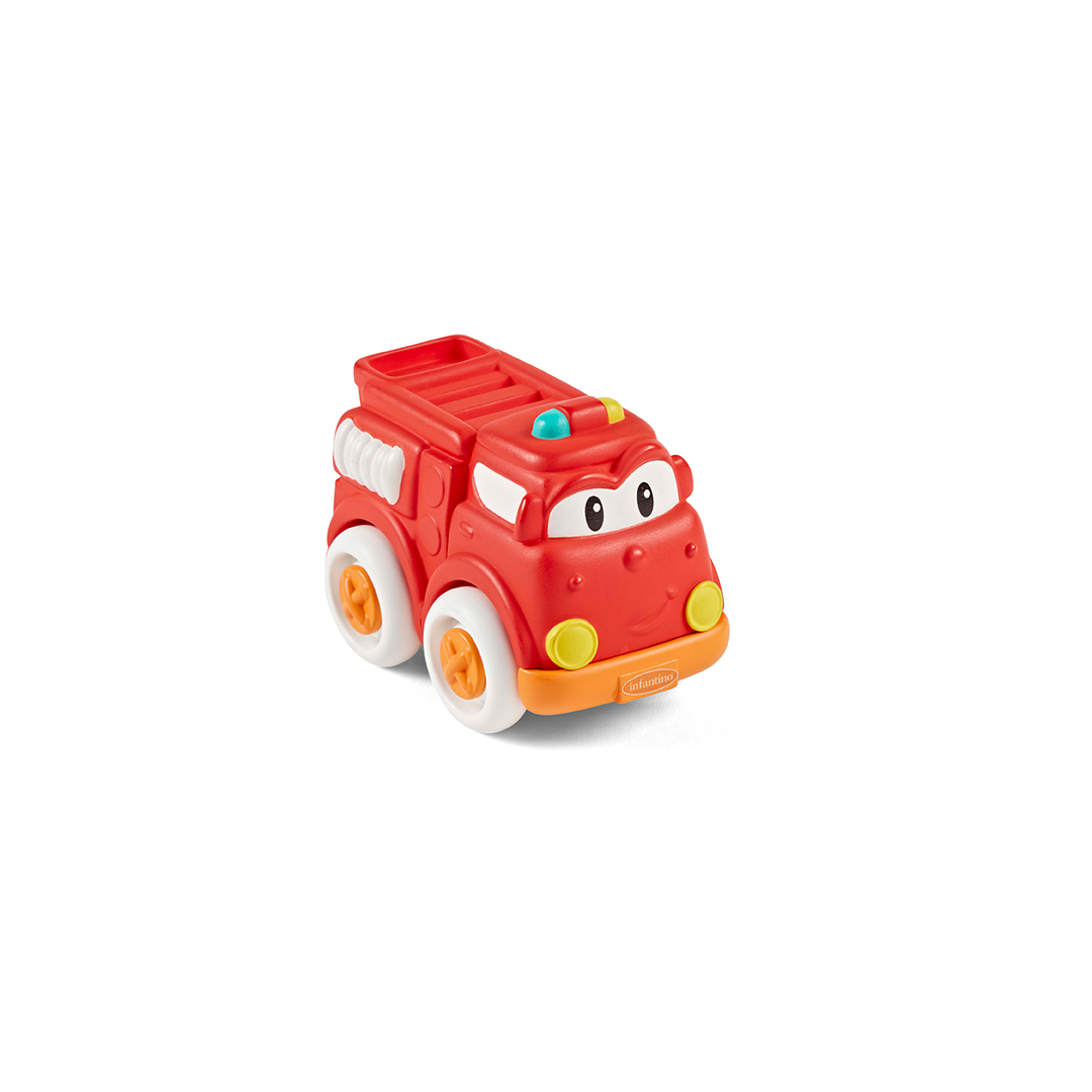 GRIP & ROLL Soft Wheels™