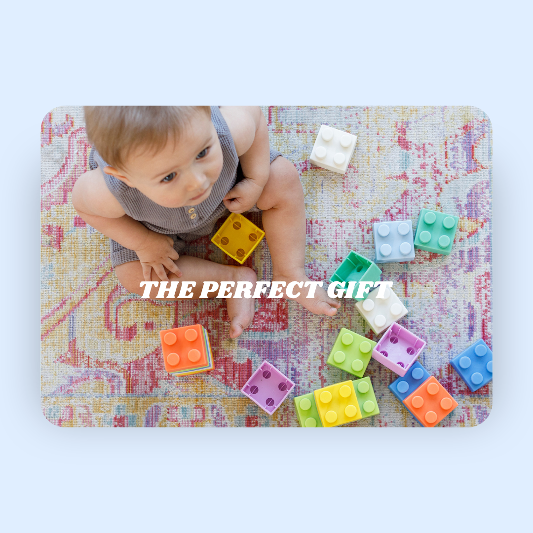 Digital Gift Card
