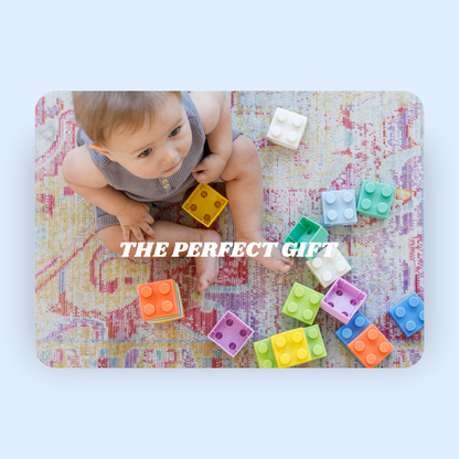 Digital Gift Card