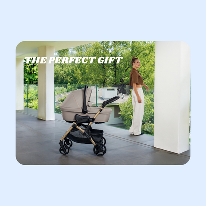 Digital Gift Card