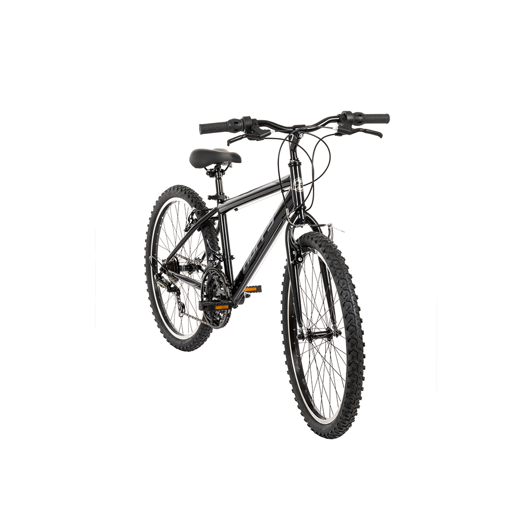 Spectre Boys Bike, 20-Inch, Smoked Chrome
