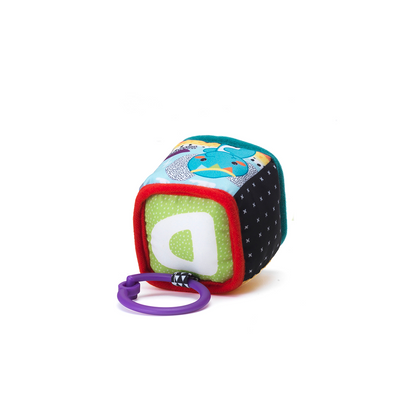 Discover & Play Soft Blocks™