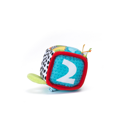 Discover & Play Soft Blocks™