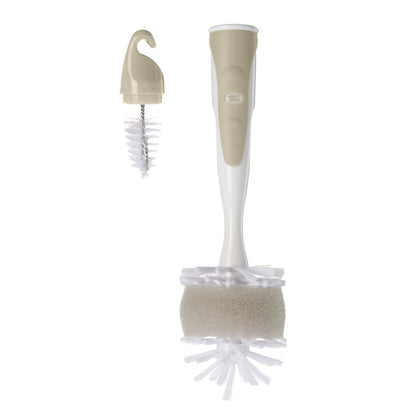 deluxe bottle brush
