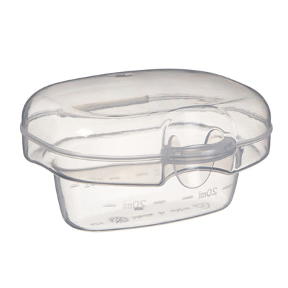 Airflow soothers 0-6m