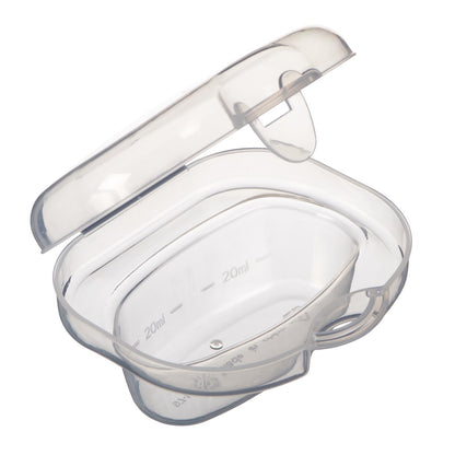 Airflow soothers 0-6m