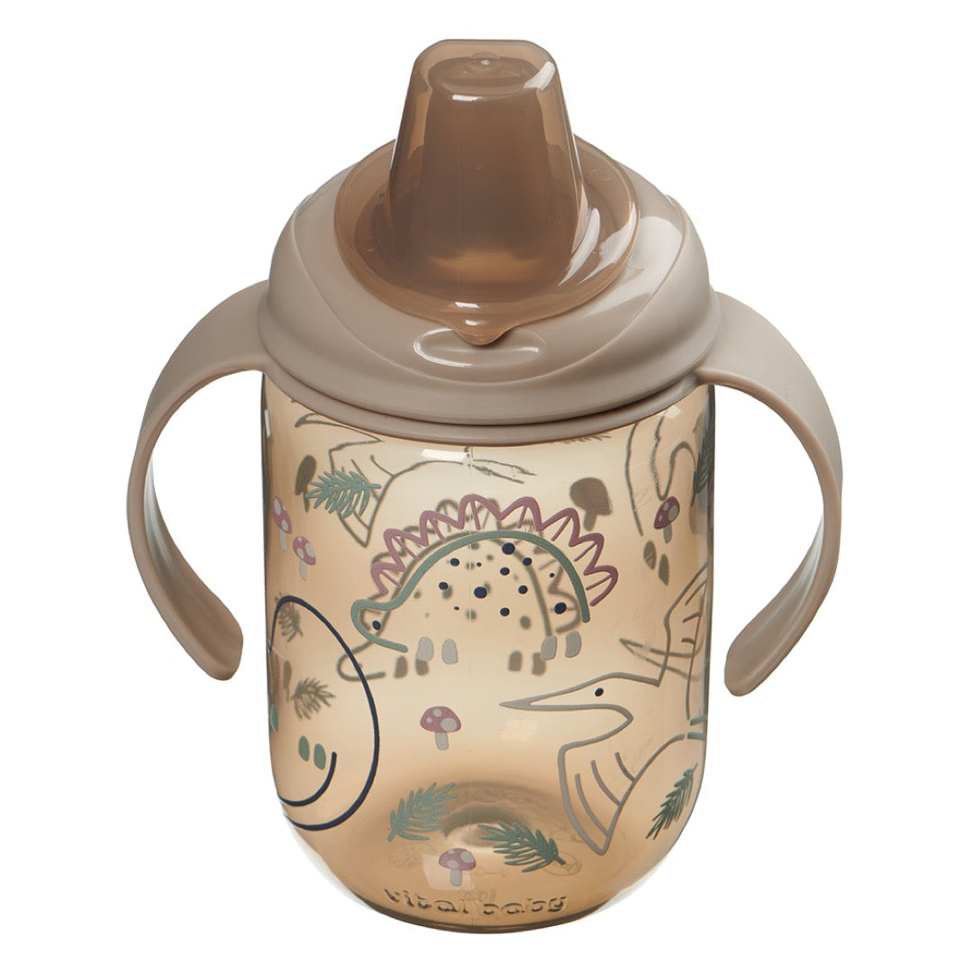 Easy Sipper – Woodland Friends