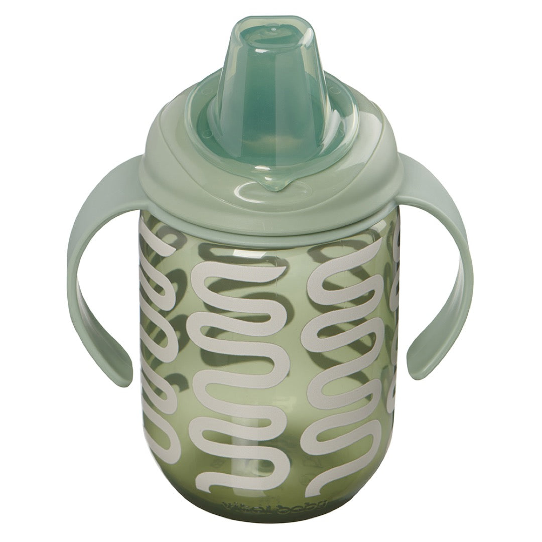 Easy Sipper – Sage Wave