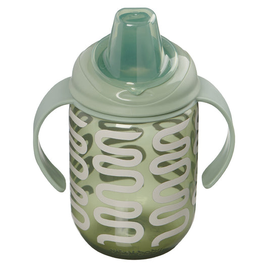 Easy Sipper – Sage Wave