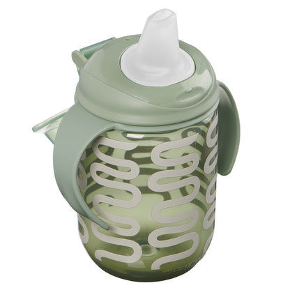 Easy Sipper – Sage Wave