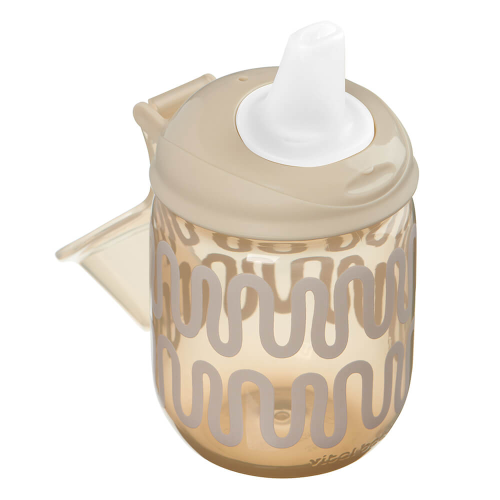 Little Sipper – Sand Dune Flow