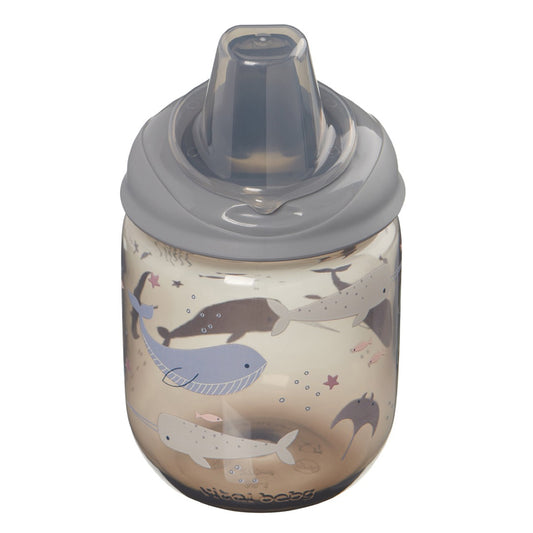 Little Sipper – Ocean Explorer
