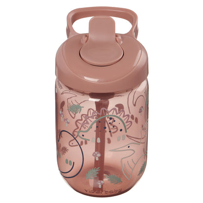 Sippy Straw - Natural berry