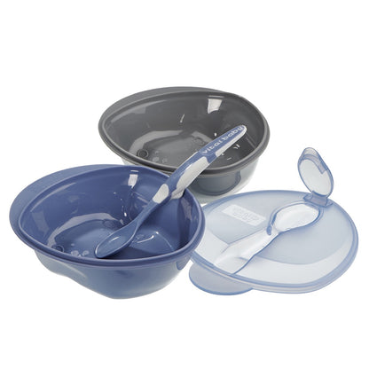 Matching Mealtime Set - Grape
