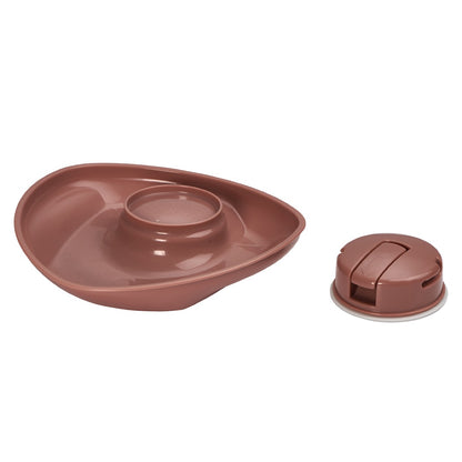 Matching Mealtime Set - Berry