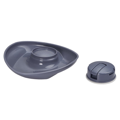 Matching Mealtime Set - Grape