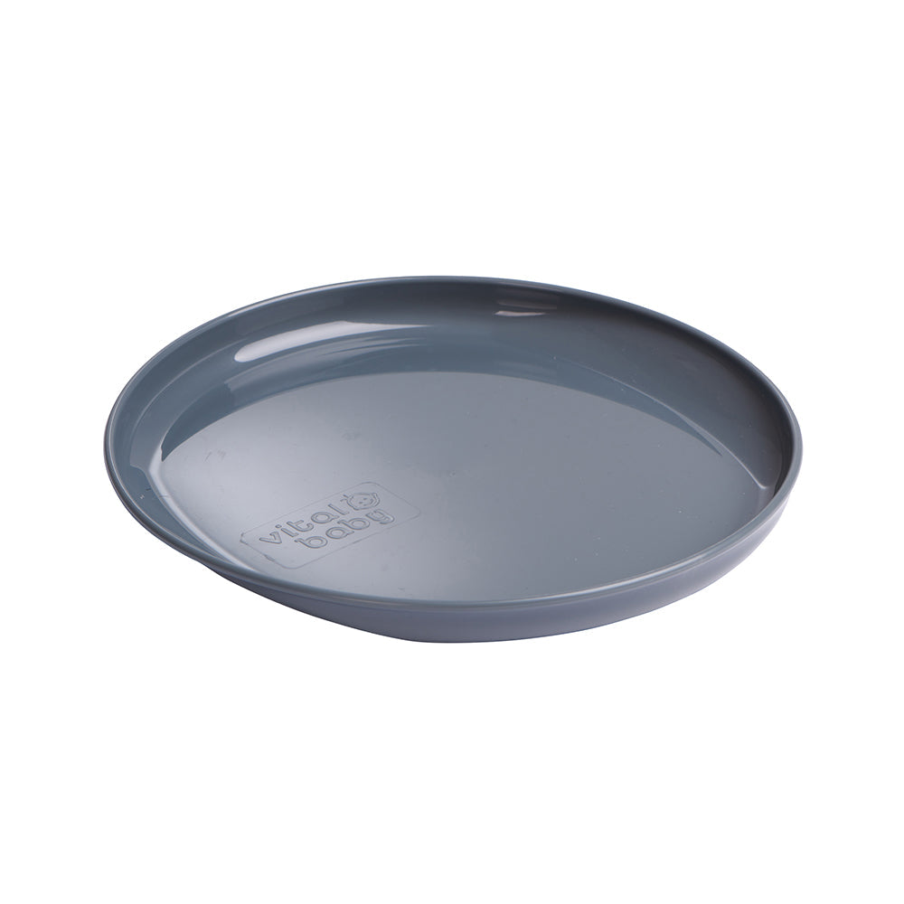Perfectly Simple Plates