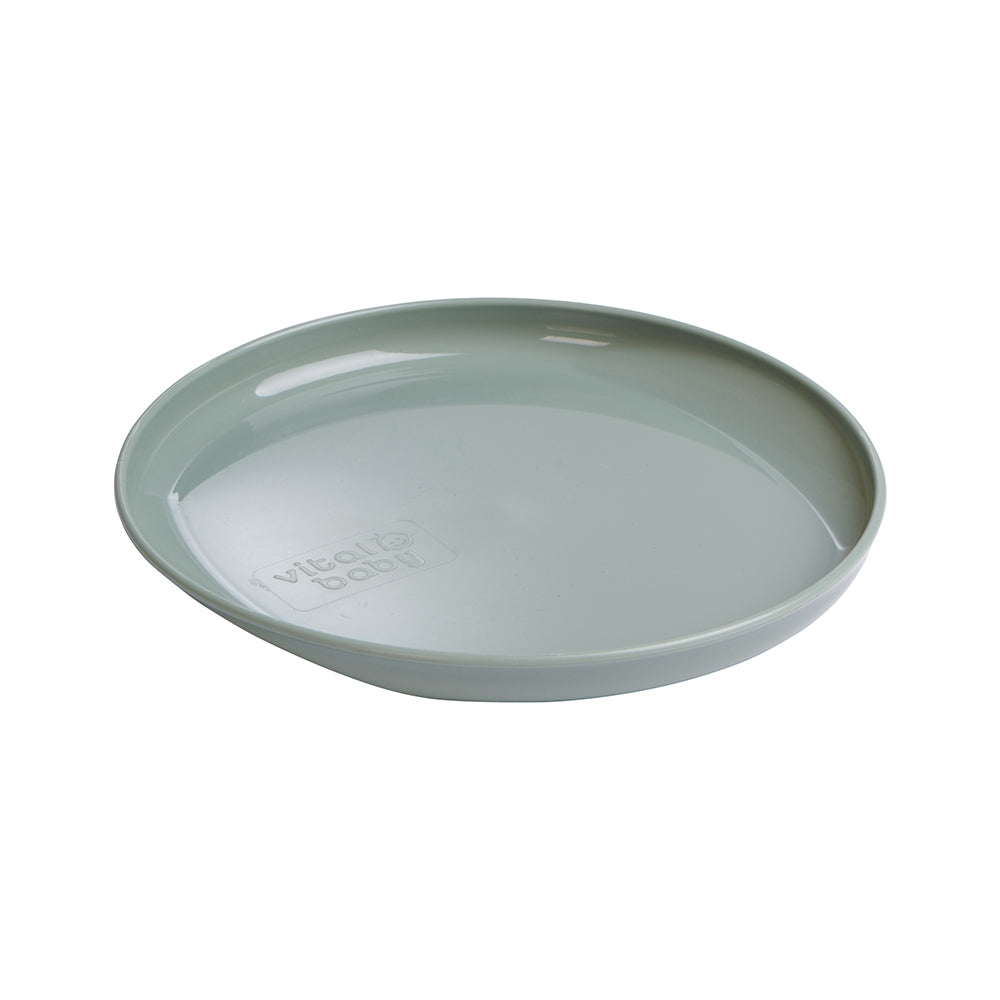 Perfectly Simple Plates