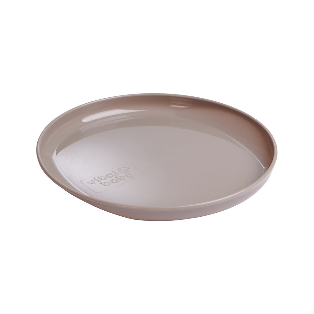 Perfectly Simple Plates