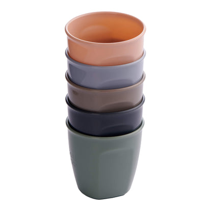 Perfectly Simple Cups