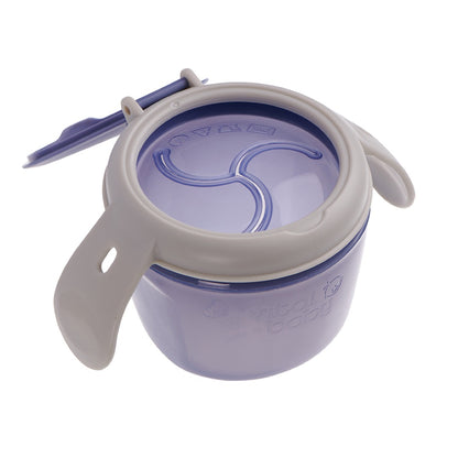 Snack On The Go - Natural Grape