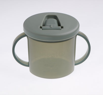 Free Flow Cup