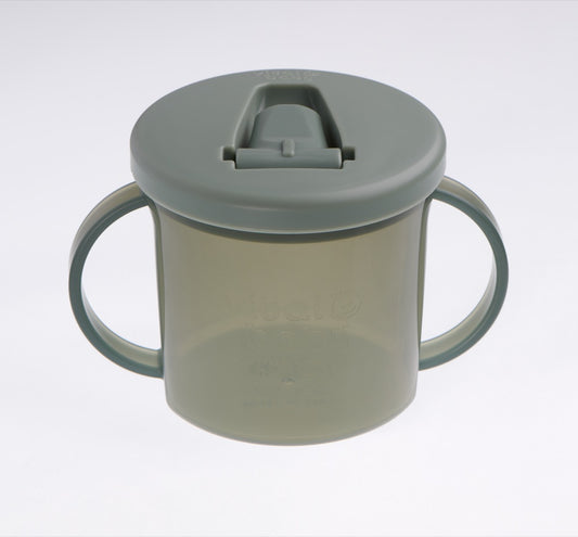 Free Flow Cup