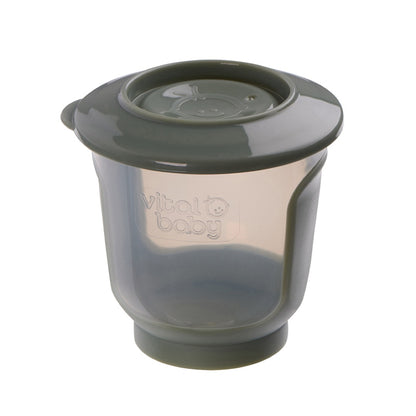 Store & Wean 120 ml