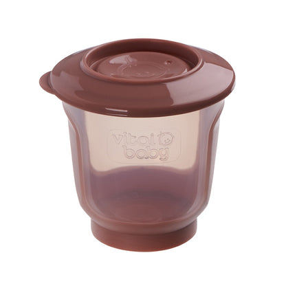 Store & Wean 120 ml