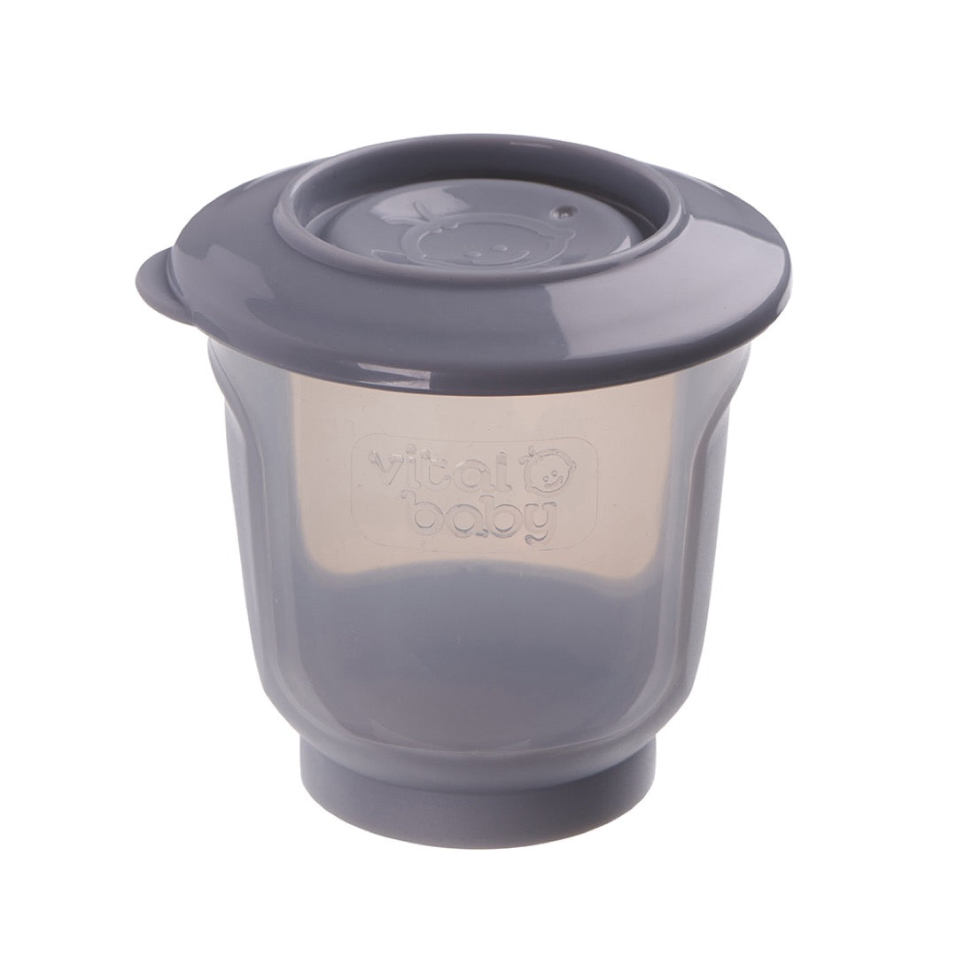 Store & Wean 120 ml