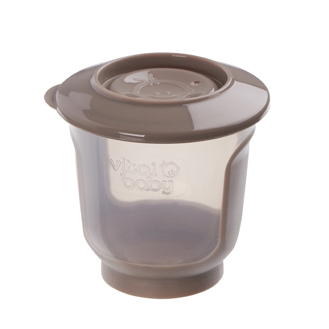 Store & Wean 120 ml