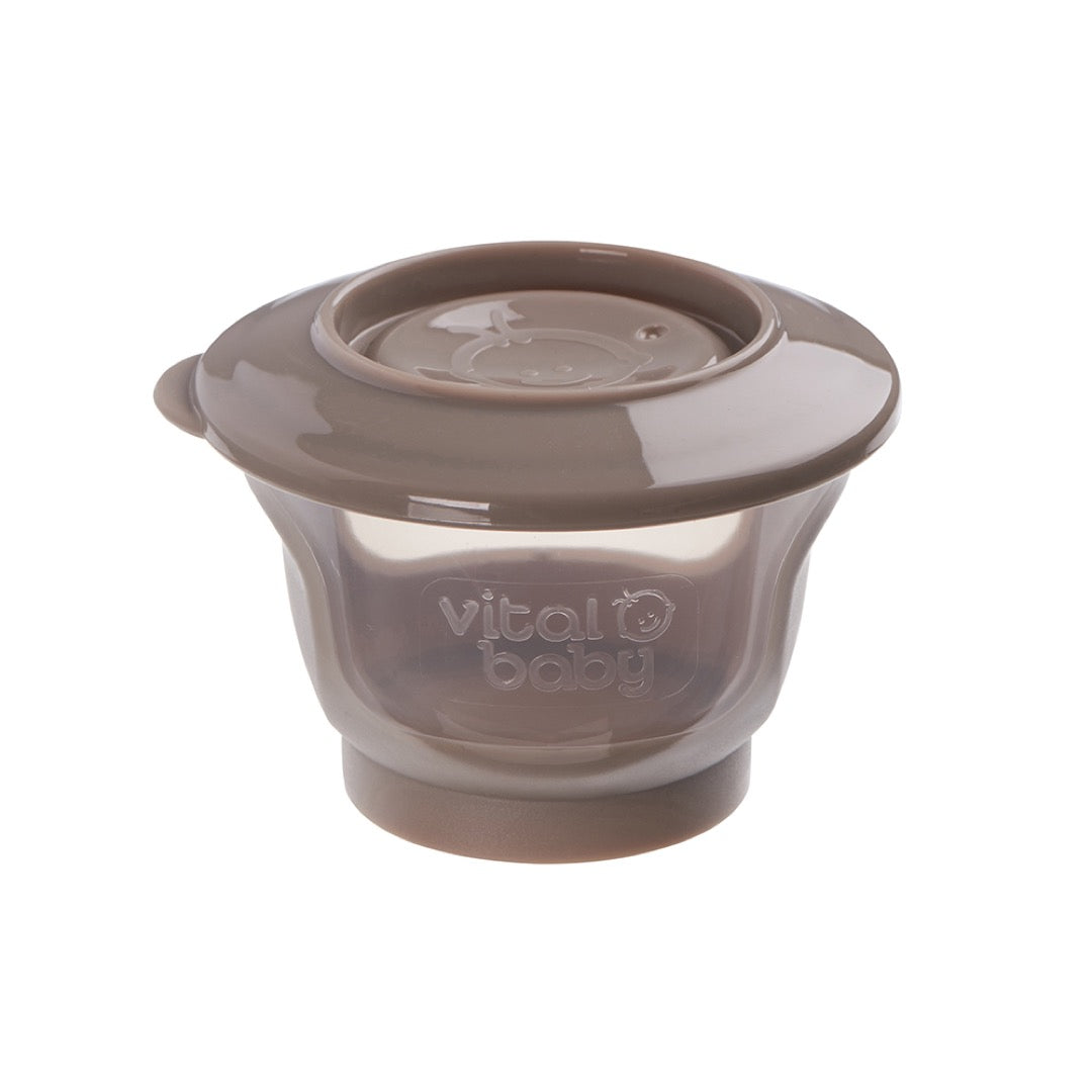 Store & Wean pots 60ml