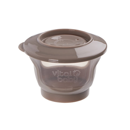 Store & Wean pots 60ml