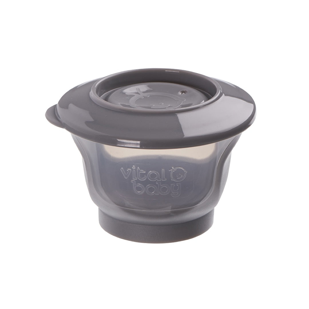 Store & Wean pots 60ml