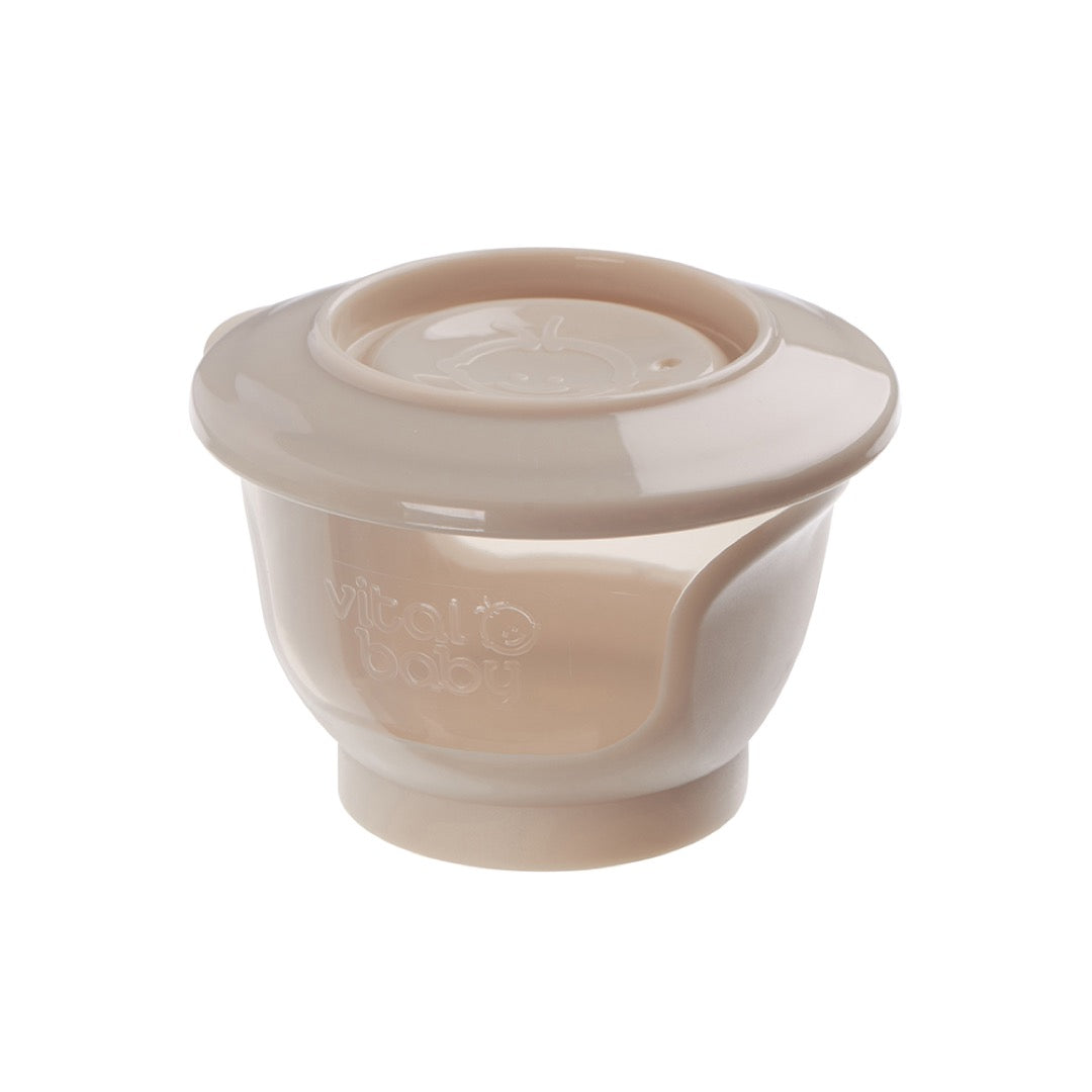 Store & Wean pots 60ml