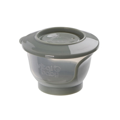 Store & Wean pots 60ml