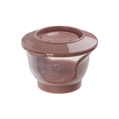 Store & Wean pots 60ml