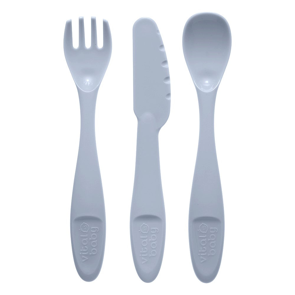 Perfectly Simple Cutlery