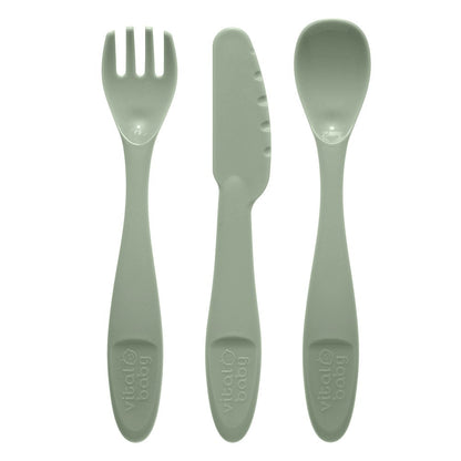 Perfectly Simple Cutlery