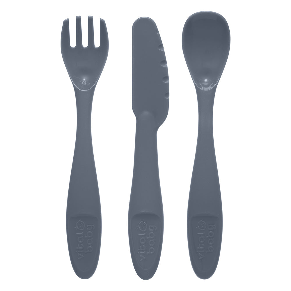 Perfectly Simple Cutlery