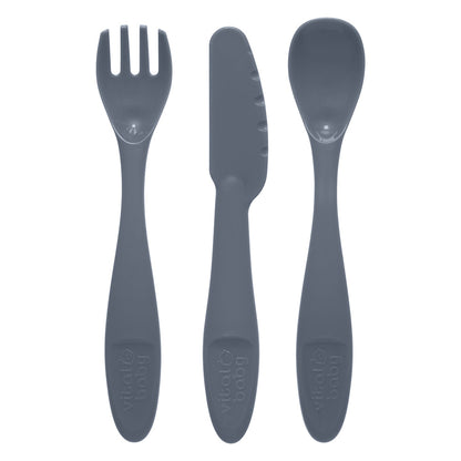 Perfectly Simple Cutlery