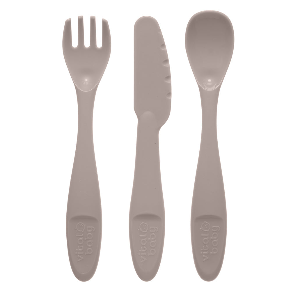 Perfectly Simple Cutlery