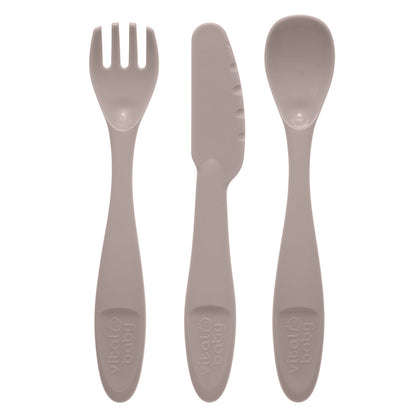 Perfectly Simple Cutlery