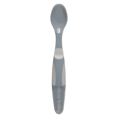 start weaning spoons