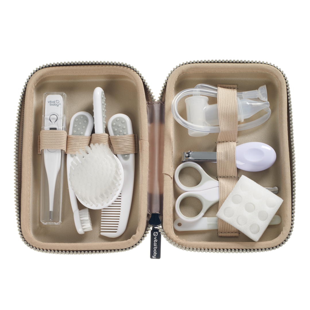 Baby care kit