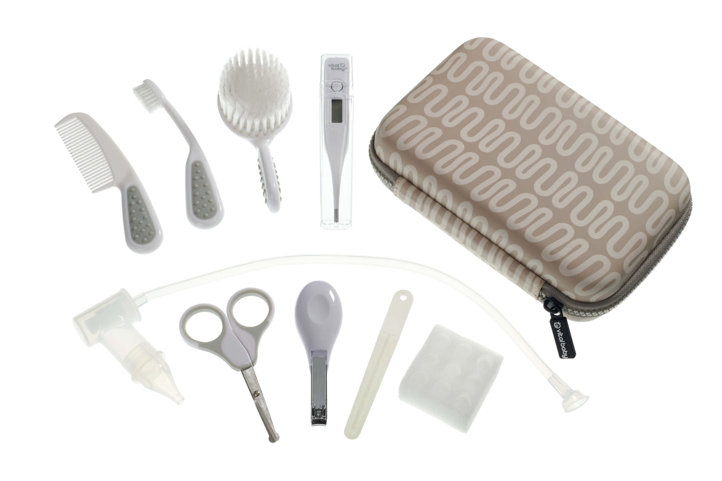 Baby care kit